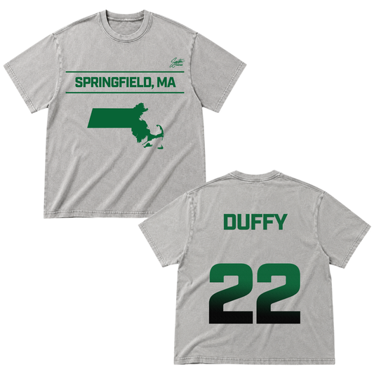 Joe Duffy Oversize T-shirt