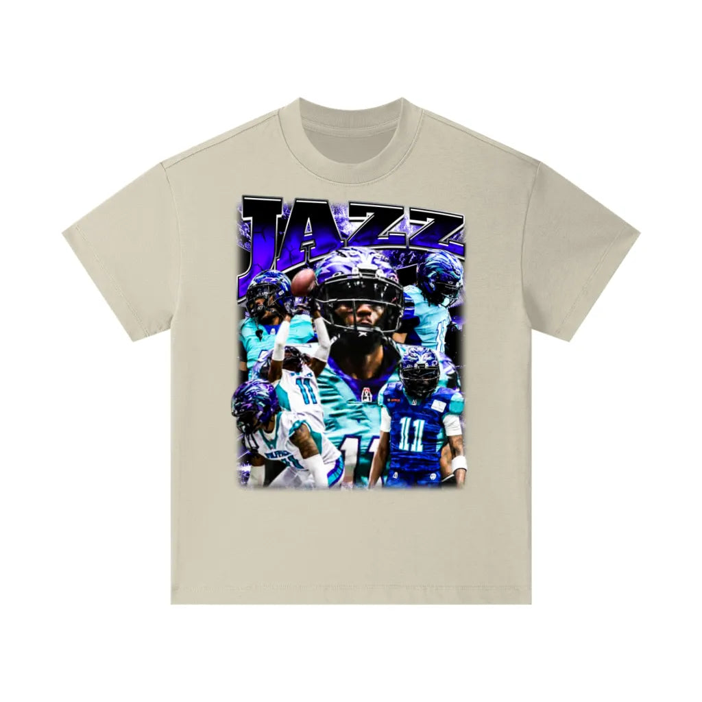 I'jaaz Rashid Kids Premium Tee