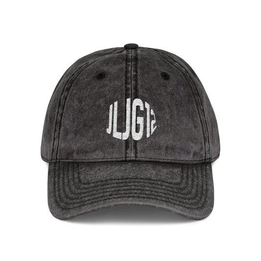 Jalen Greenidge Vintage Cap