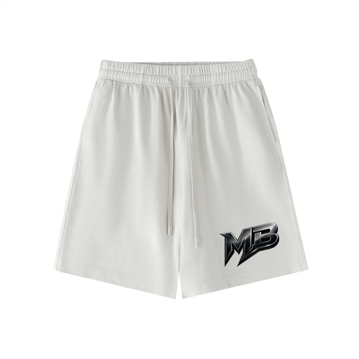 Michael Barnes Heavyweight Shorts