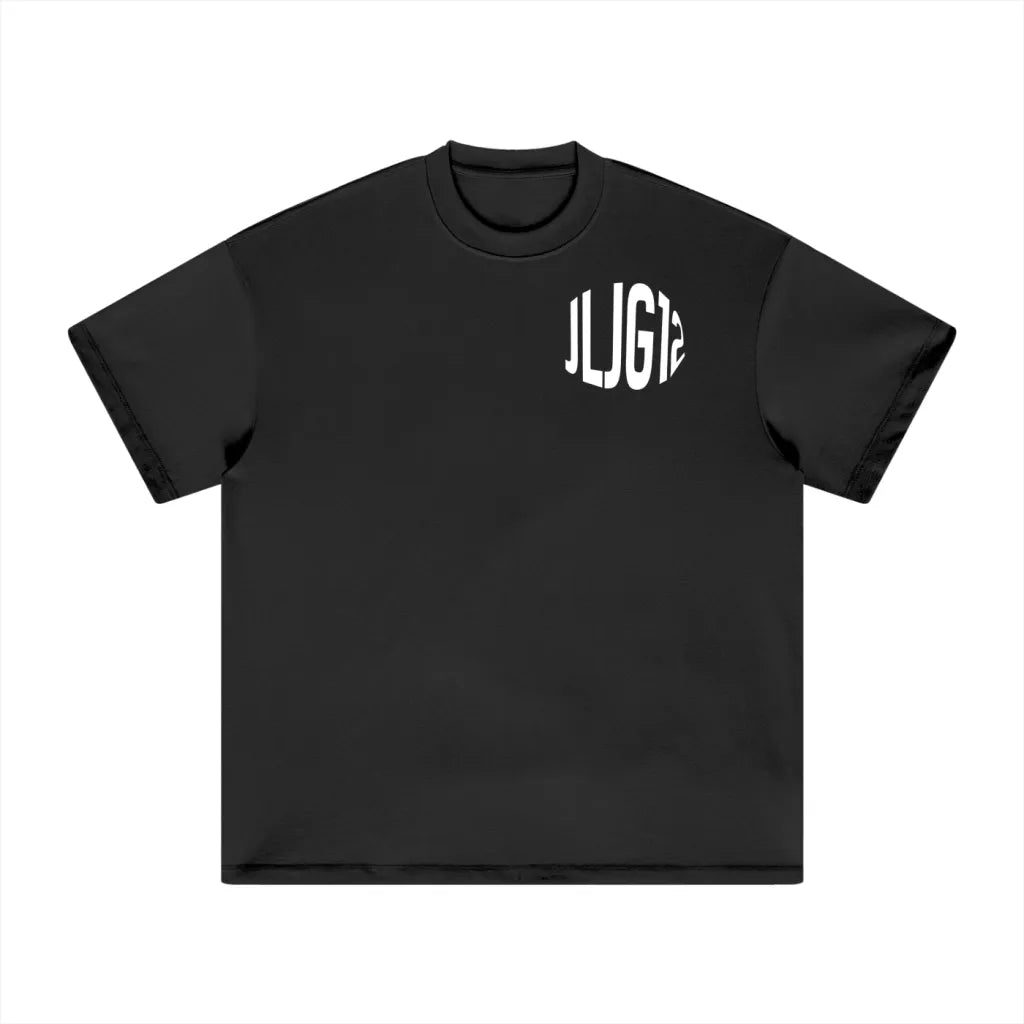 Jalen Greenidge Heavyweight Oversized Tee