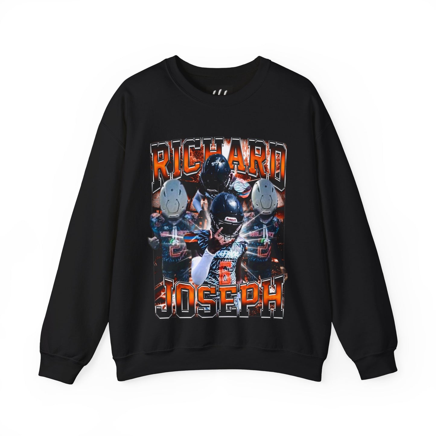 Richard Joseph Crewneck Sweatshirt