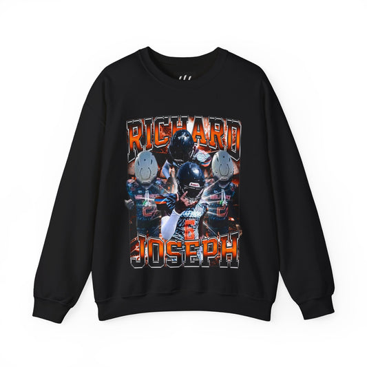 Richard Joseph Crewneck Sweatshirt