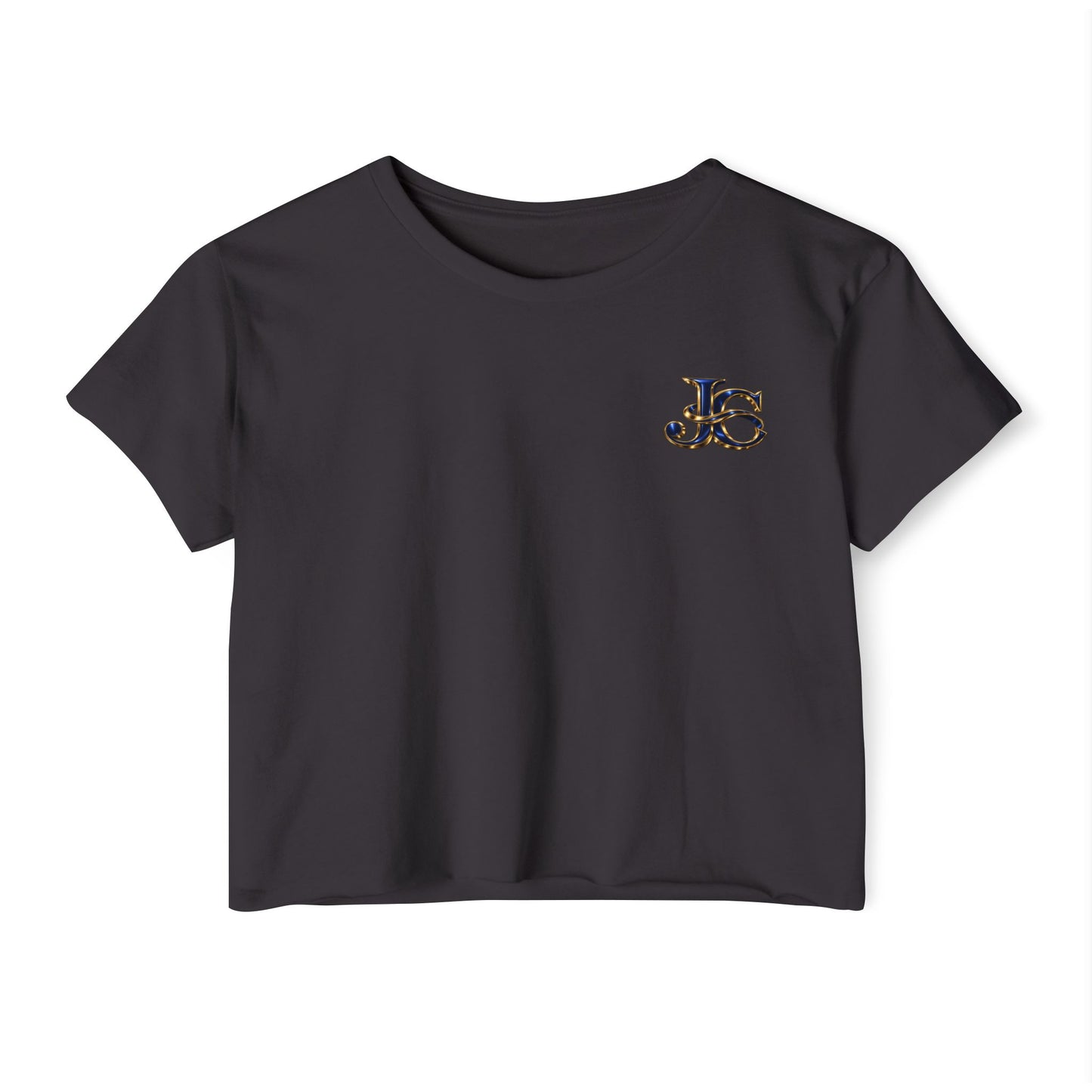 Jadyn Calmese Crop Top