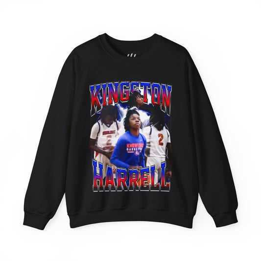 Kingston Harrell Crewneck Sweatshirt