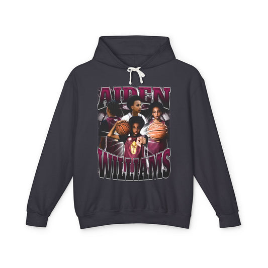 Aiden Williams Hoodie