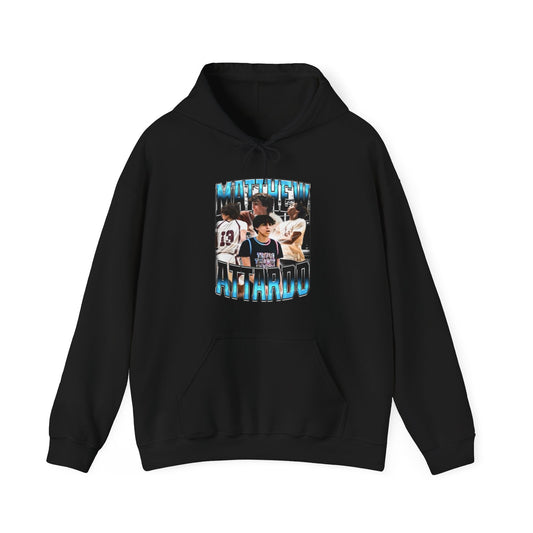 Matthew Attardo Hoodie