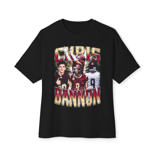 Chris Bannon Oversized Vintage Tee