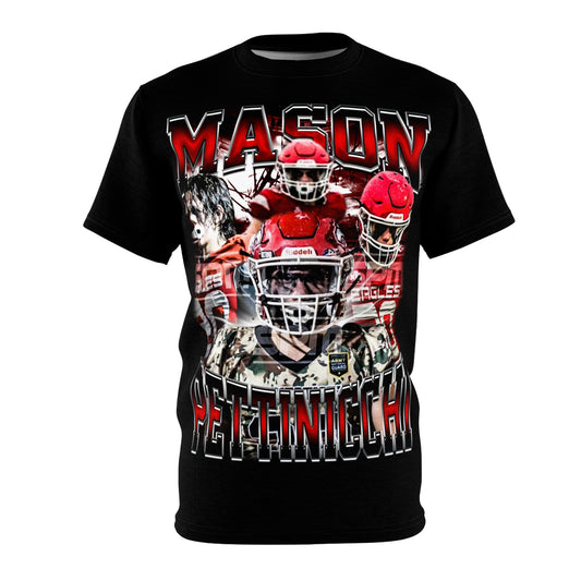 Mason Pettinicchi Vintage Full Print Tee
