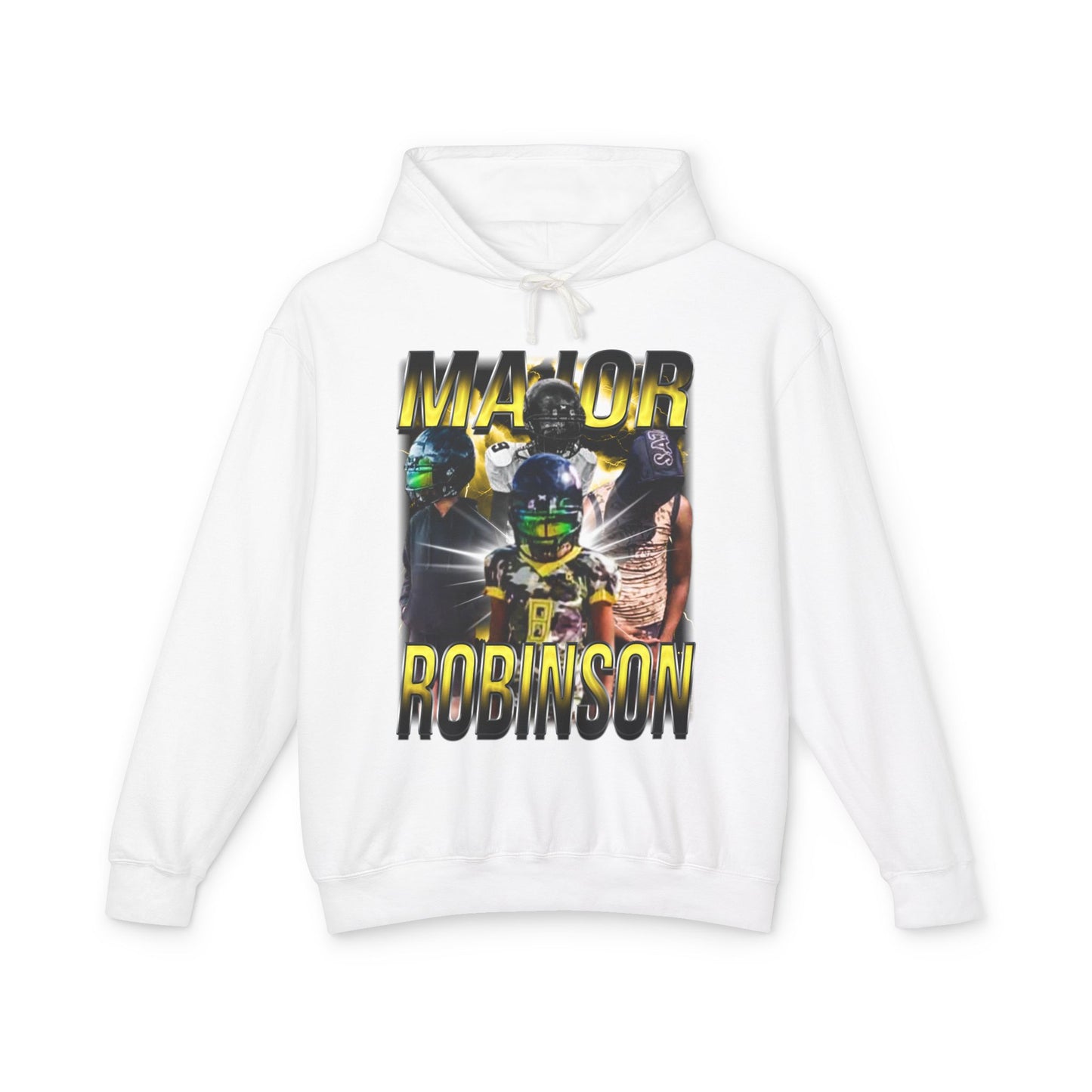 Major Robinson Hoodie