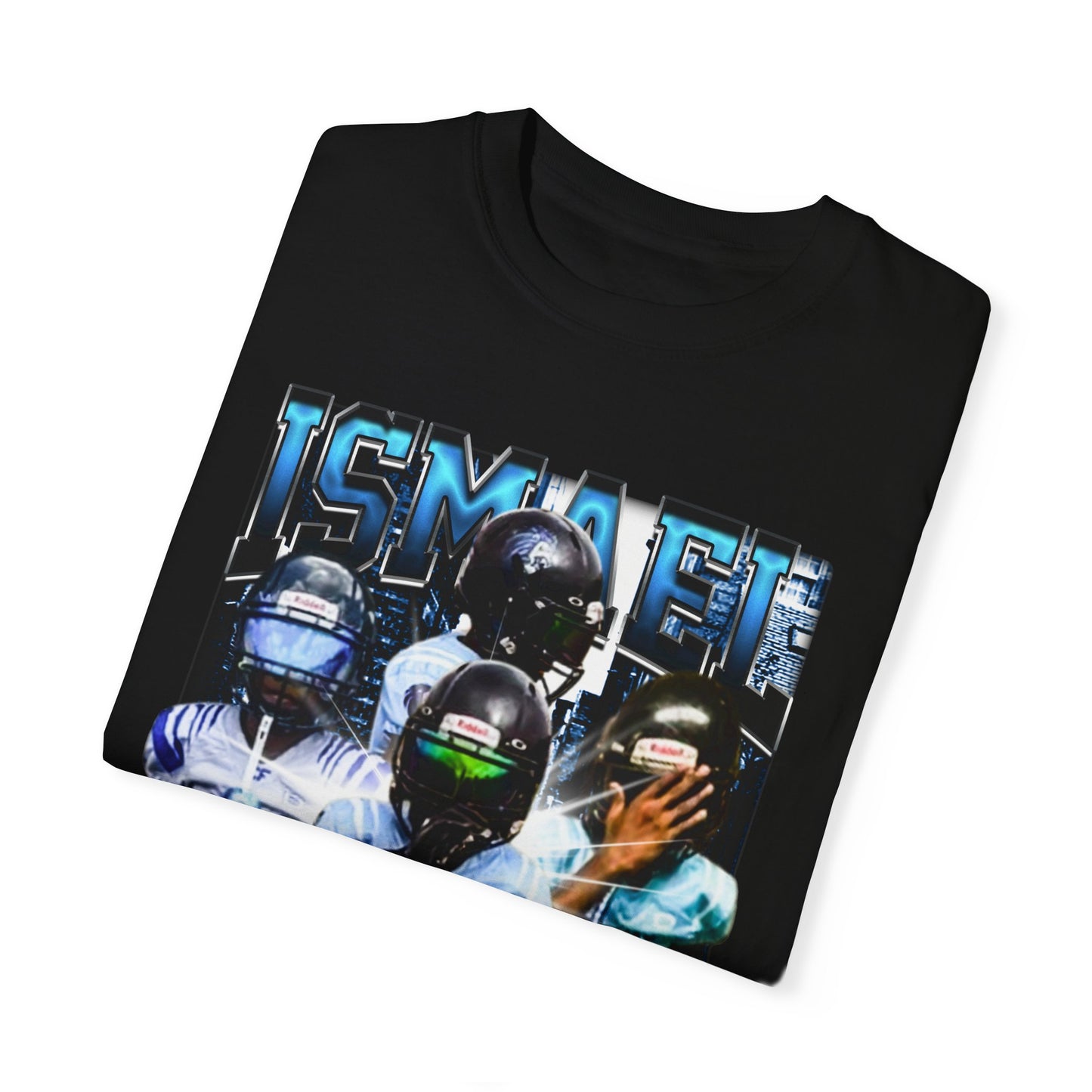 Ismael Pierre Paul Heavyweight Premium Tee