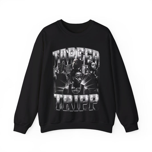 Tareeq Tripp Crewneck Sweatshirt