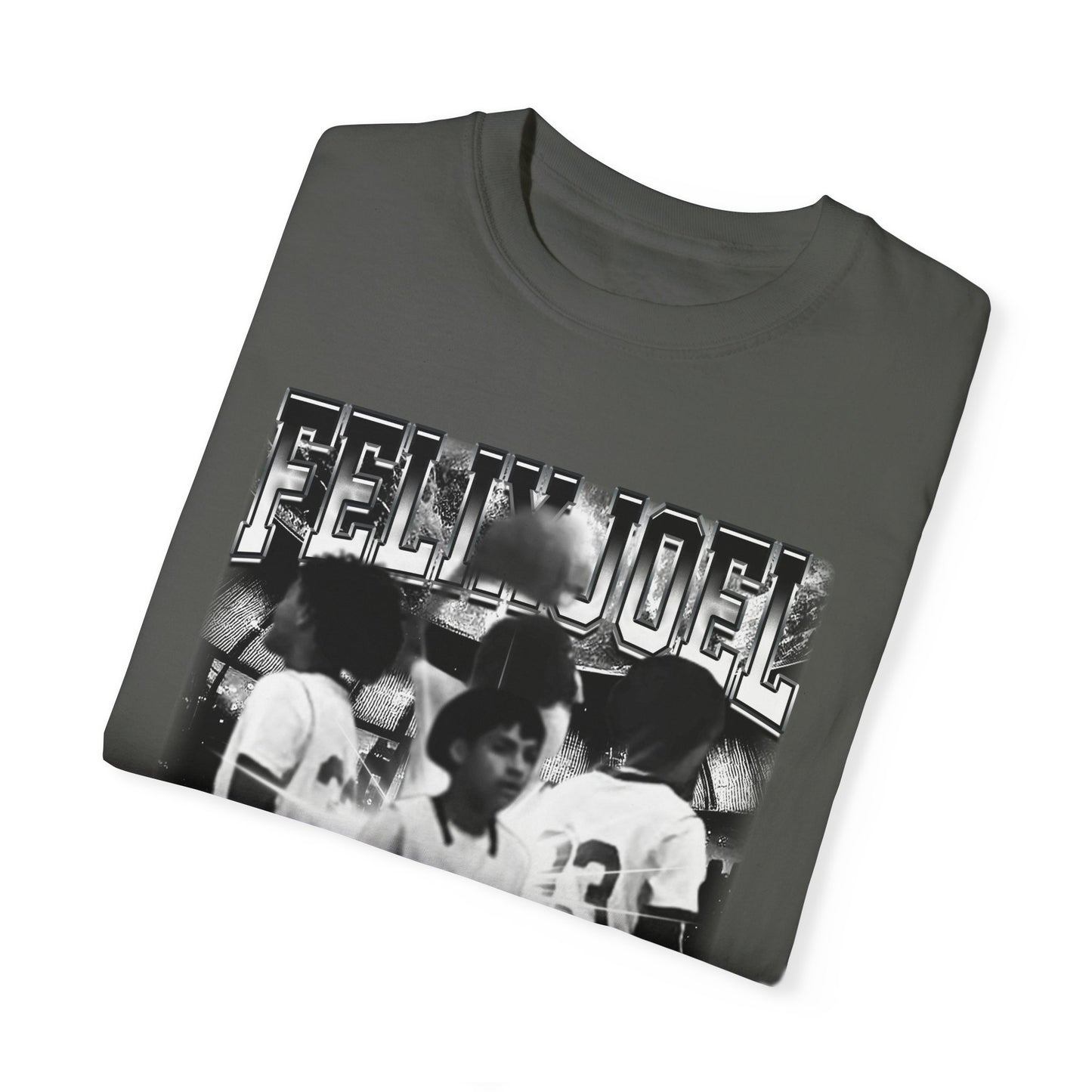Felixjoel Nieves Heavyweight Premium Tee