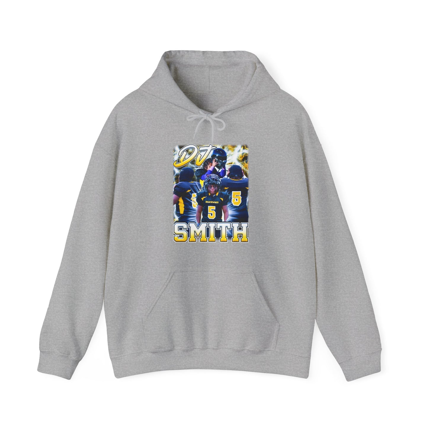 DJ Smith Hoodie