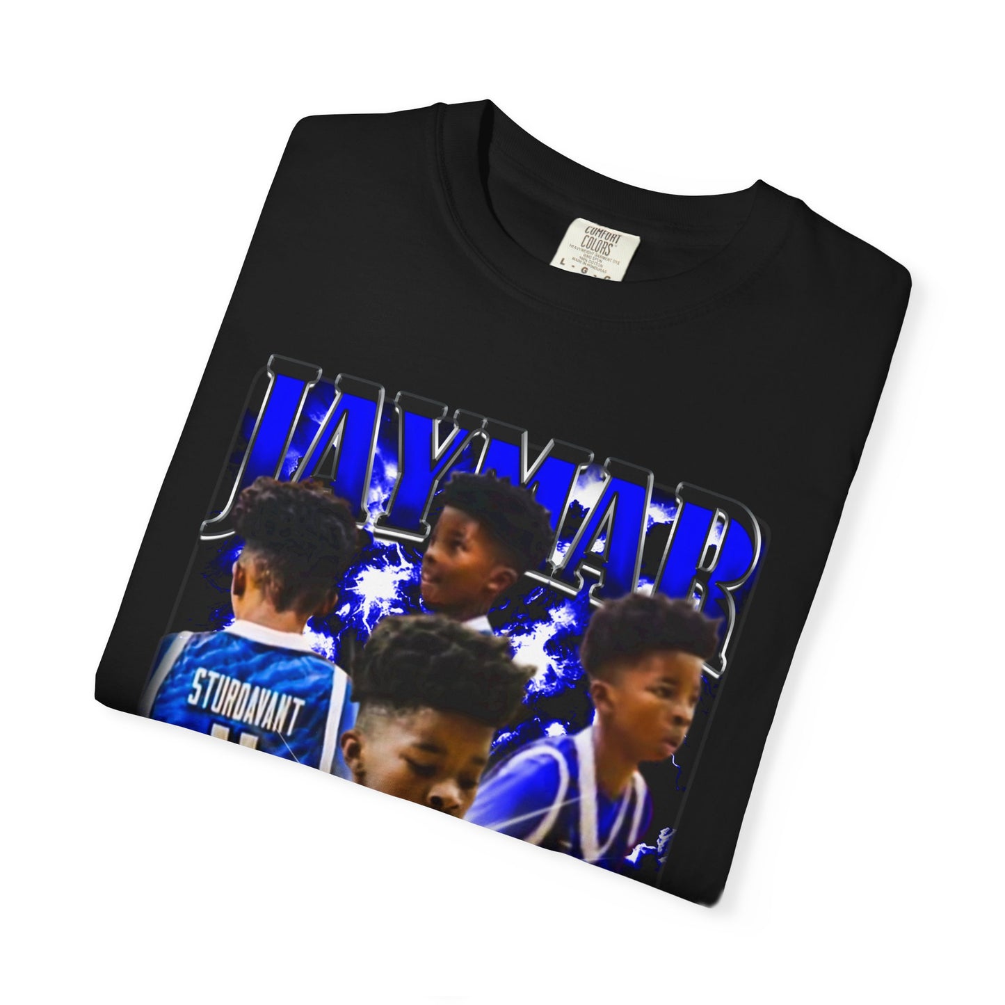 Jaymar Sturdavant Heavyweight Premium Tee