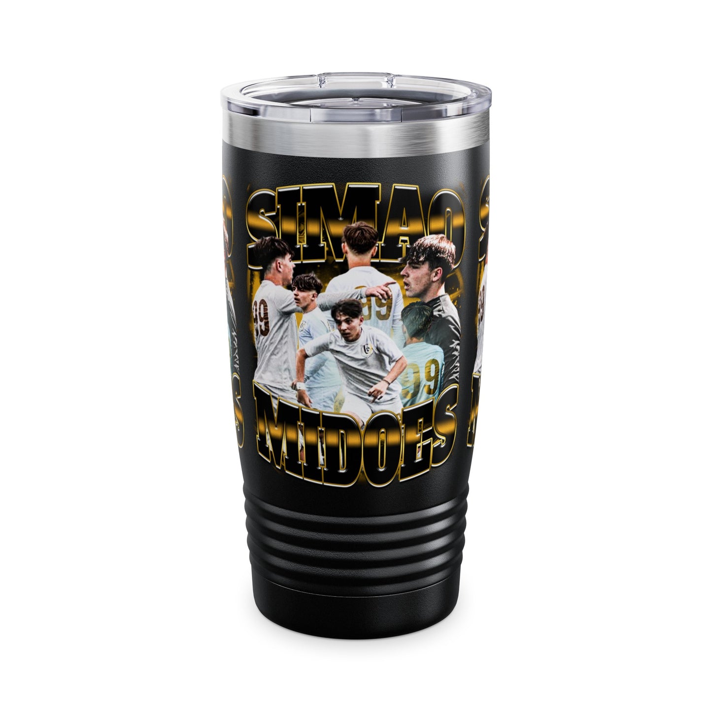 Simao Midoes Stainless Steal Tumbler