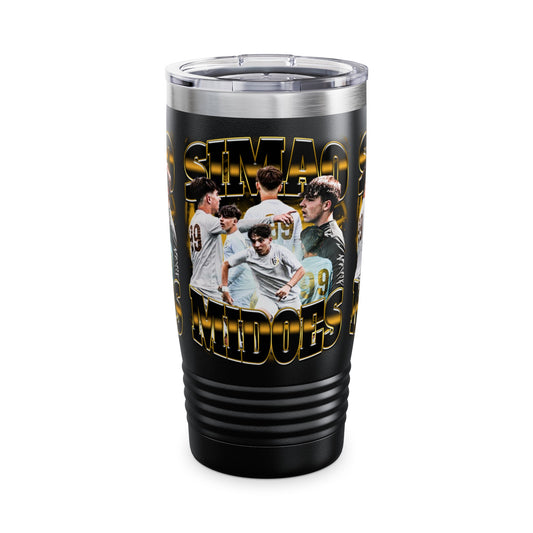Simao Midoes Stainless Steal Tumbler