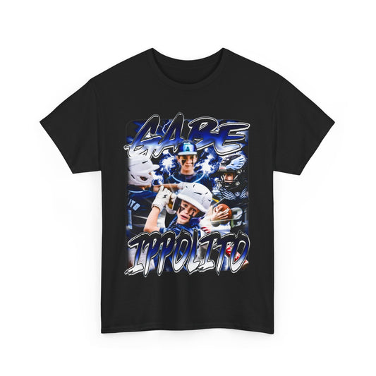 Gabe Ippolito Heavy Cotton Tee