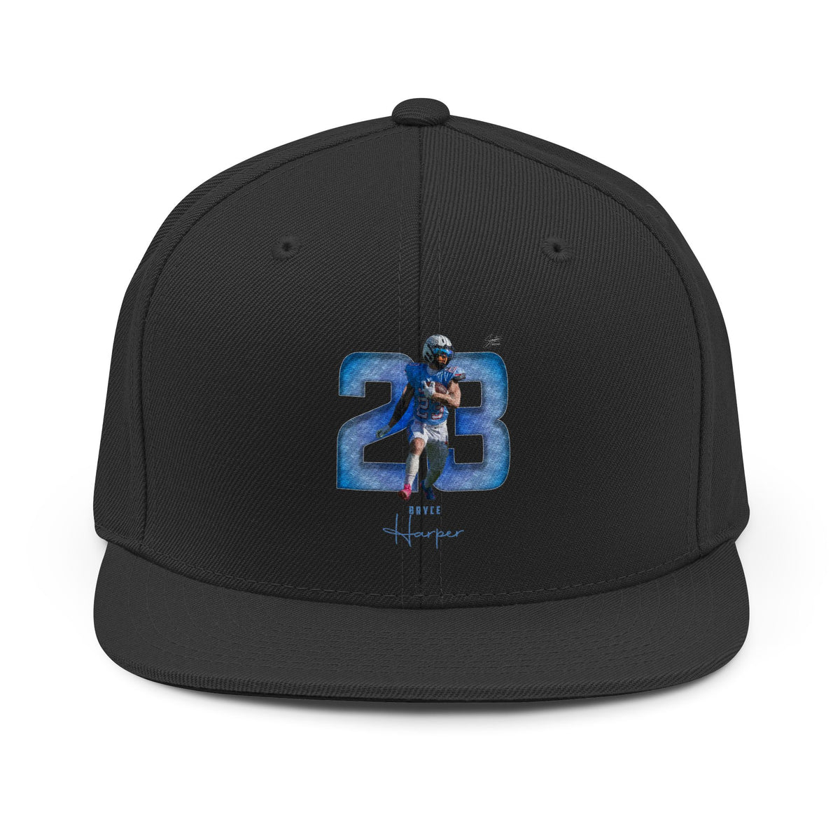 Bryce Harper Snapback Hat
