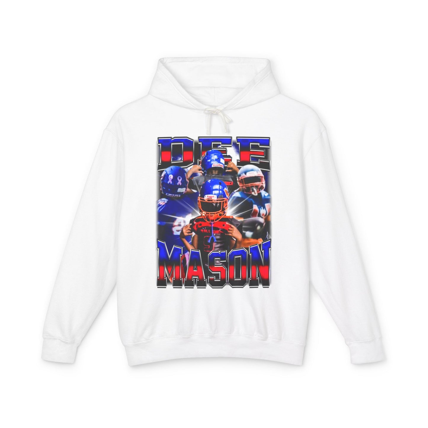 Dee Mason Hoodie