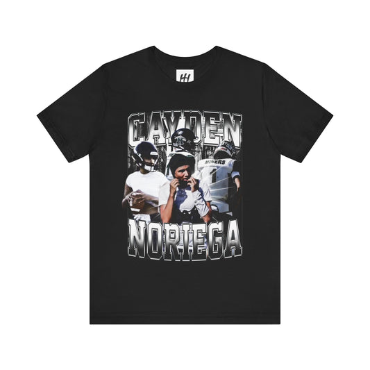 Cayden Noriega Heavy Cotton Tee