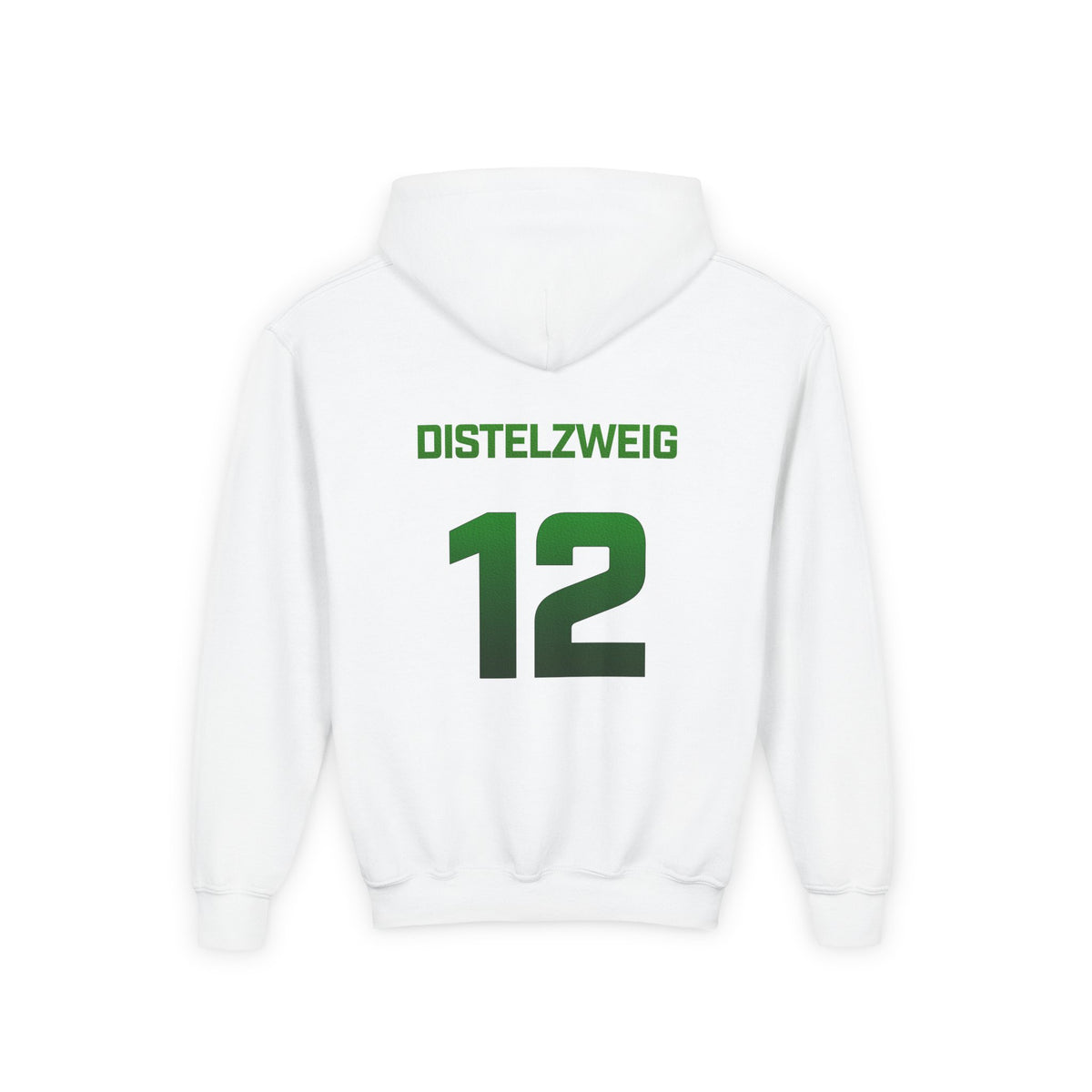 Liam Distelzweig Youth Hoodie