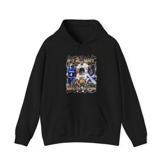 Kimahni Woods Hoodie