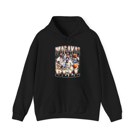 Malakai Bell Hoodie