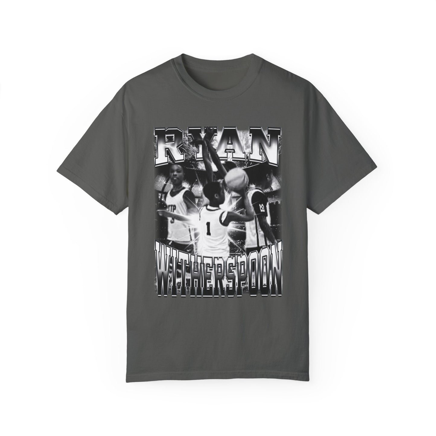 Ryan Witherspoon Heavyweight Premium Tee