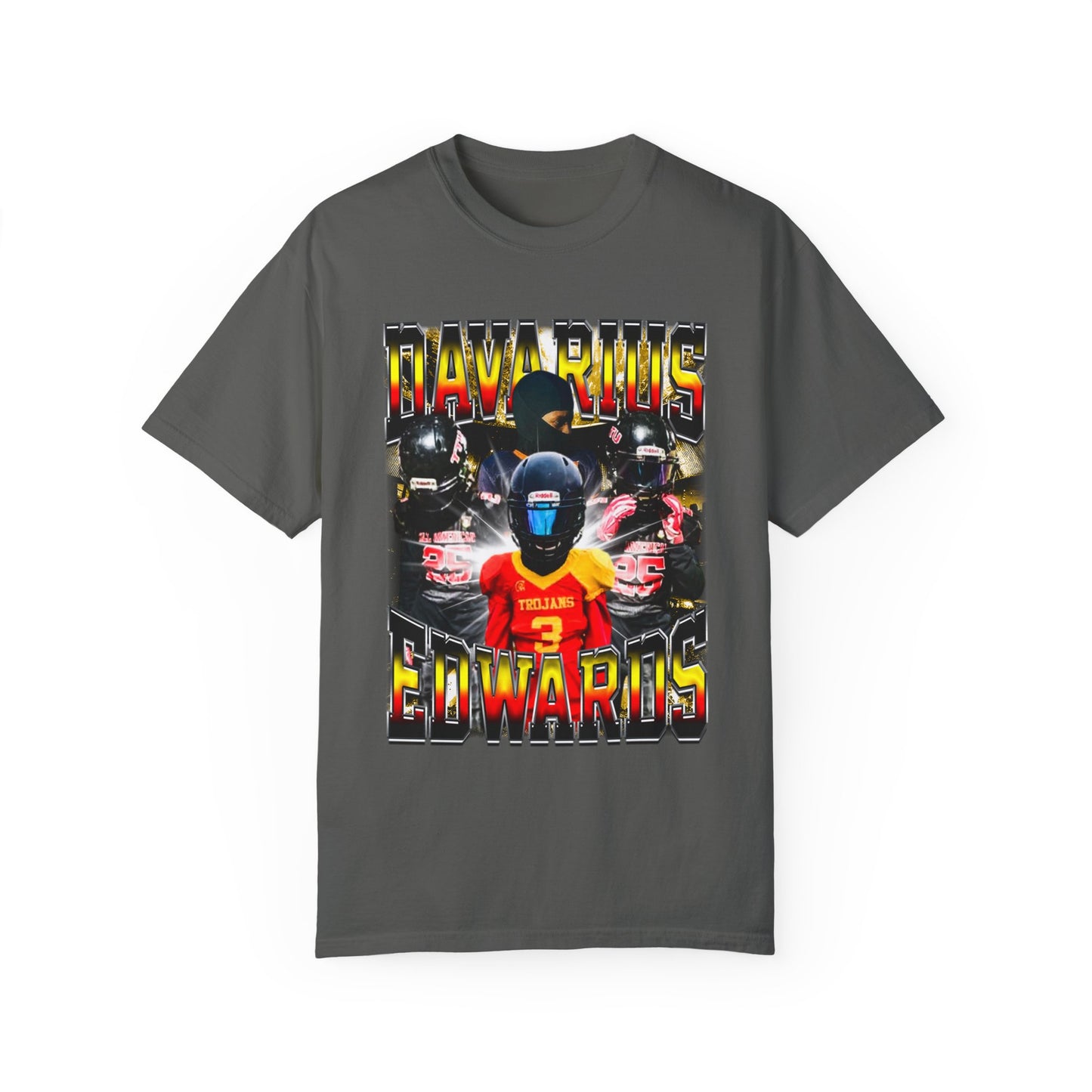 Davarius Edwards Heavyweight Premium Tee
