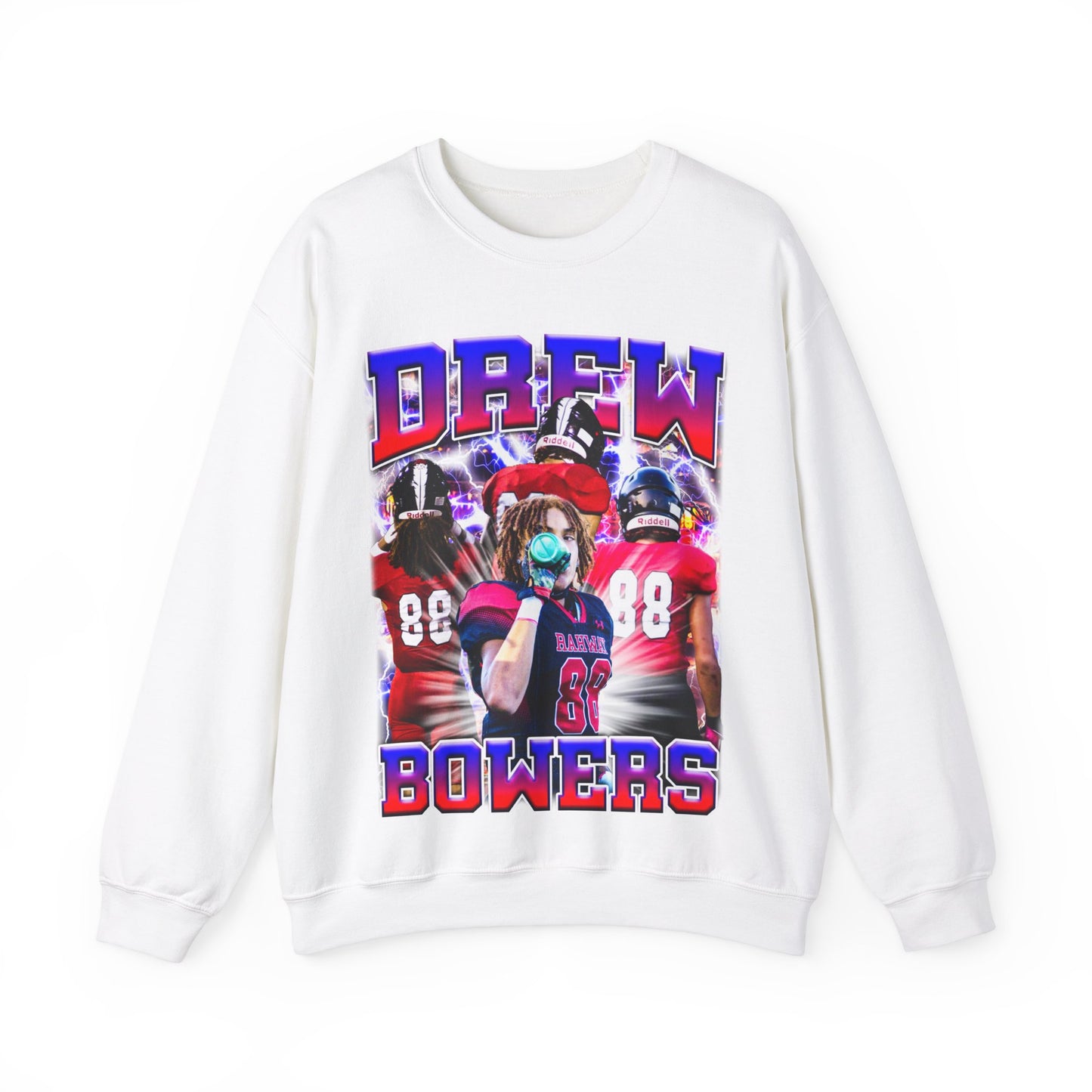 Drew Bowers Crewneck Sweatshirt