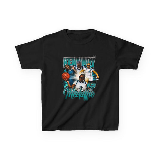 Kennady Mcduffie Youth Heavy Cotton Tee