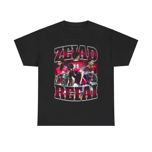 Zeiad Refai Heavy Cotton Tee