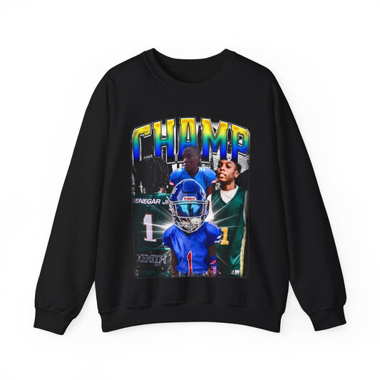Champ Crewneck Sweatshirt