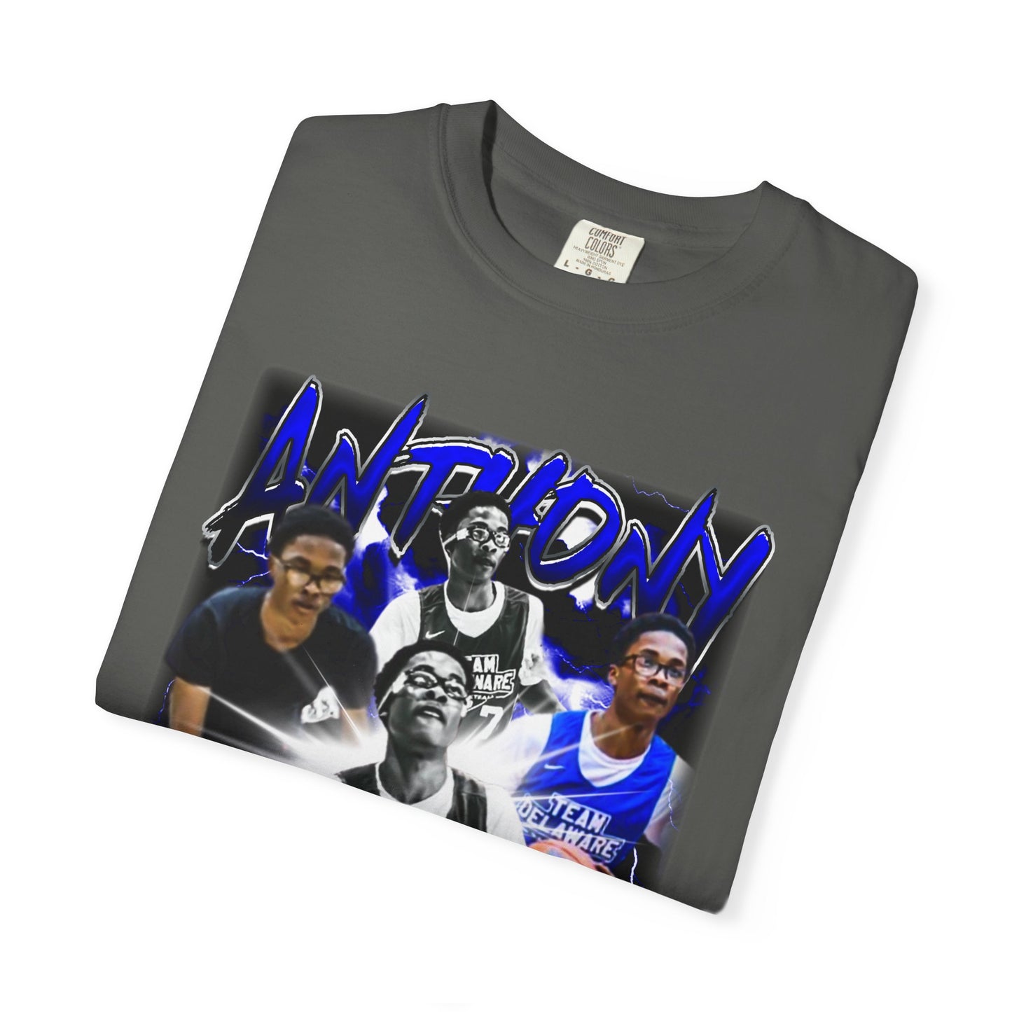 Anthony Thomas Heavyweight Premium Tee