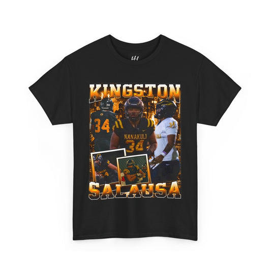 Kingston Salausa Heavy Cotton Tee