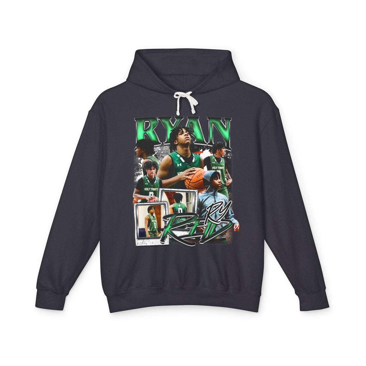 Ryan Reid Hoodie