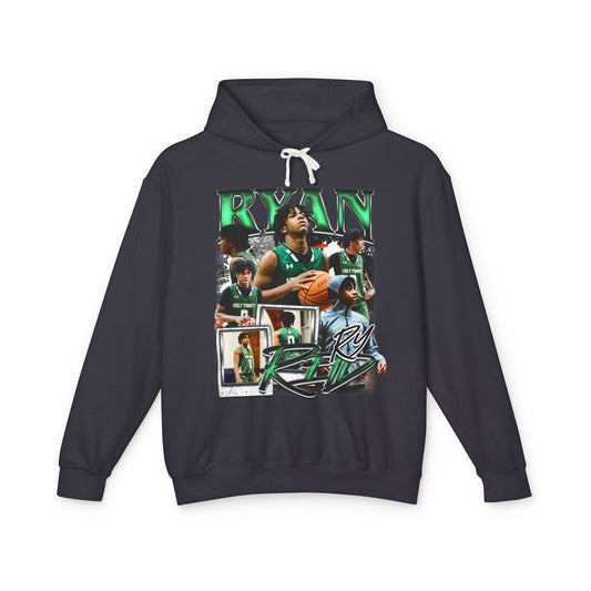 Ryan Reid Hoodie