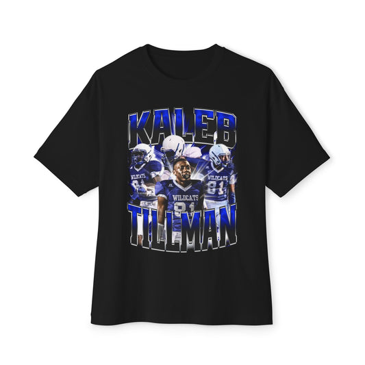 Kaleb Tillman Oversized Vintage Tee