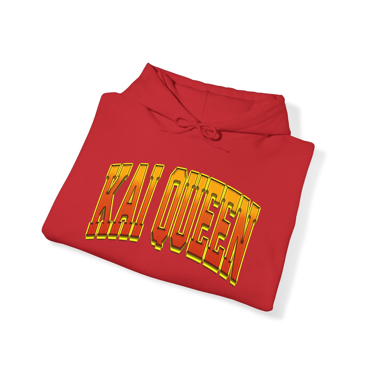 Kai Queen Hoodie