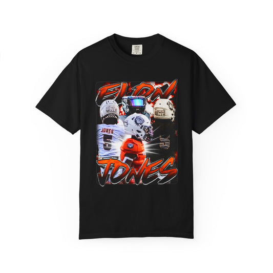 Elon Jones Heavyweight Premium Tee
