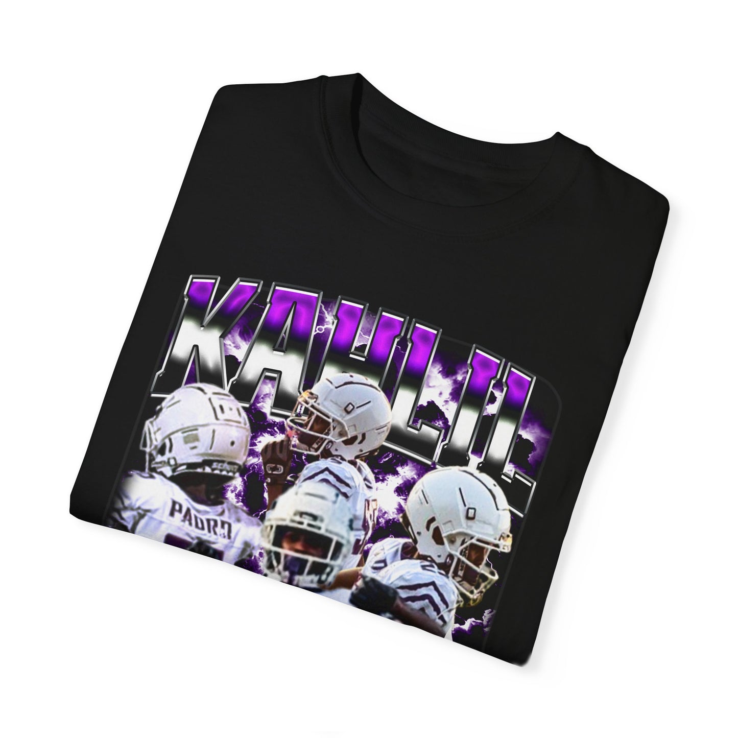 Kahlil Padro Heavy Cotton Tee
