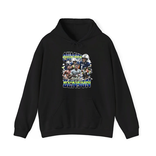 Quasim Benson Hoodie