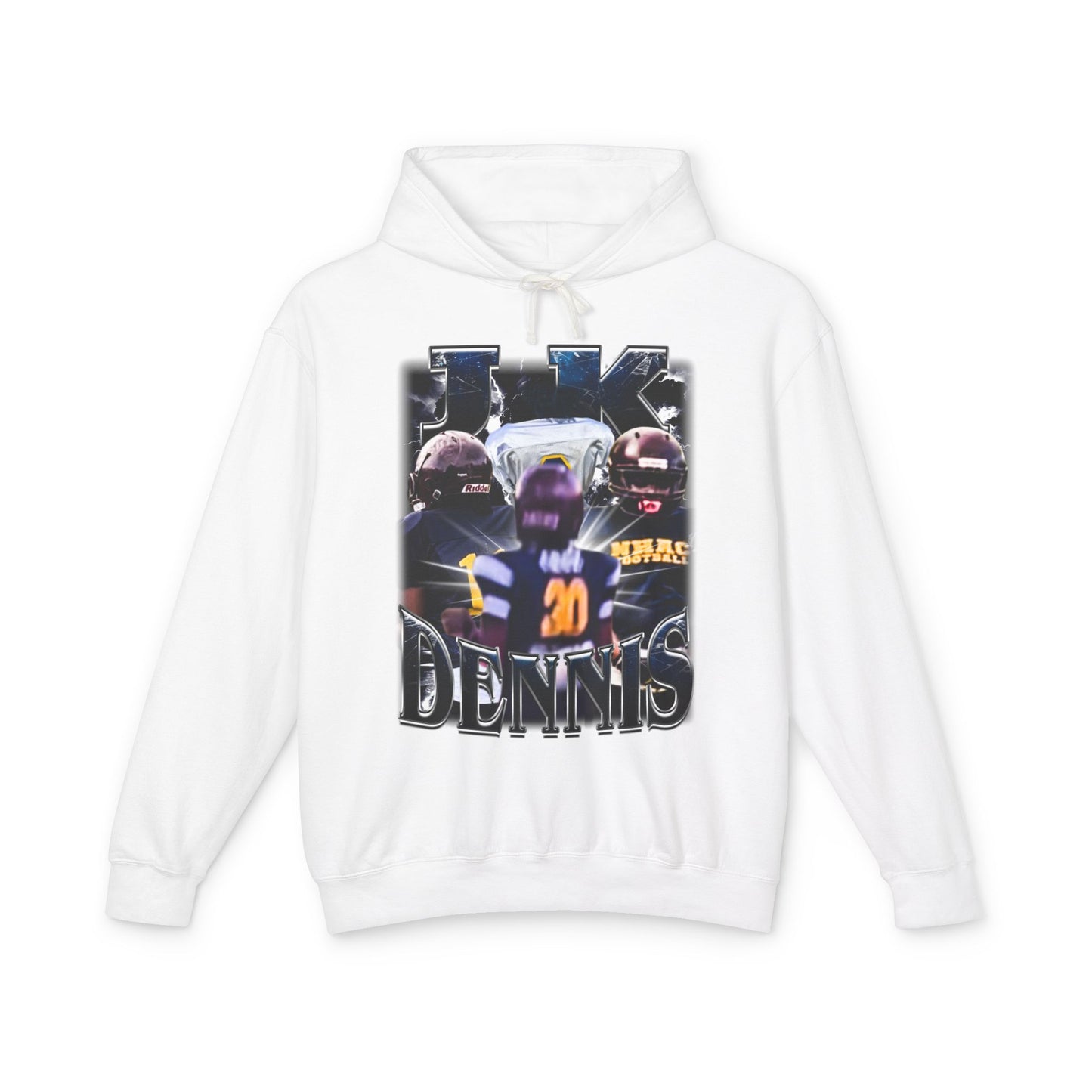 Jk Dennis Hoodie