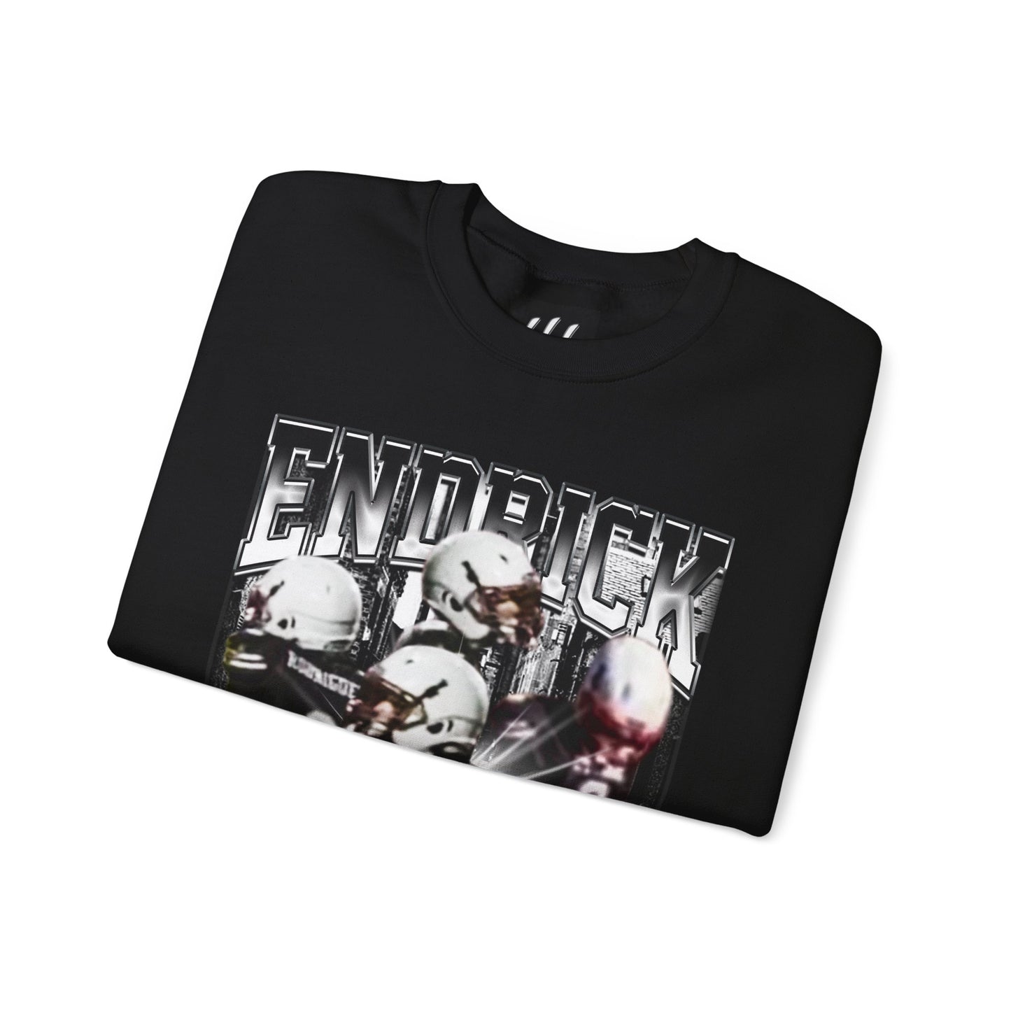 Endrick Rodriguez Crewneck Sweatshirt