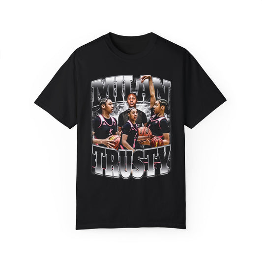 Milan Trusty Heavy Cotton Tee