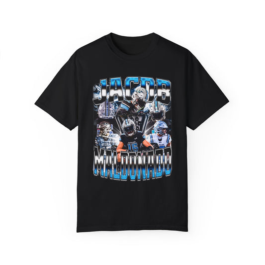 Jacob Maldonado Heavy Cotton Tee