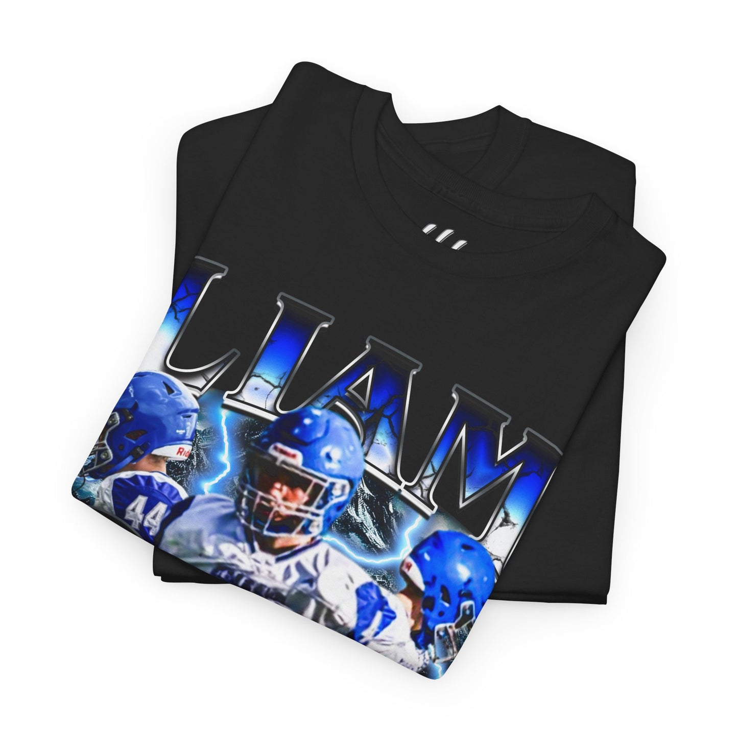 Liam Cotter Heavy Cotton Tee