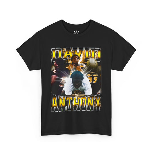 David Anthony Heavy Cotton Tee