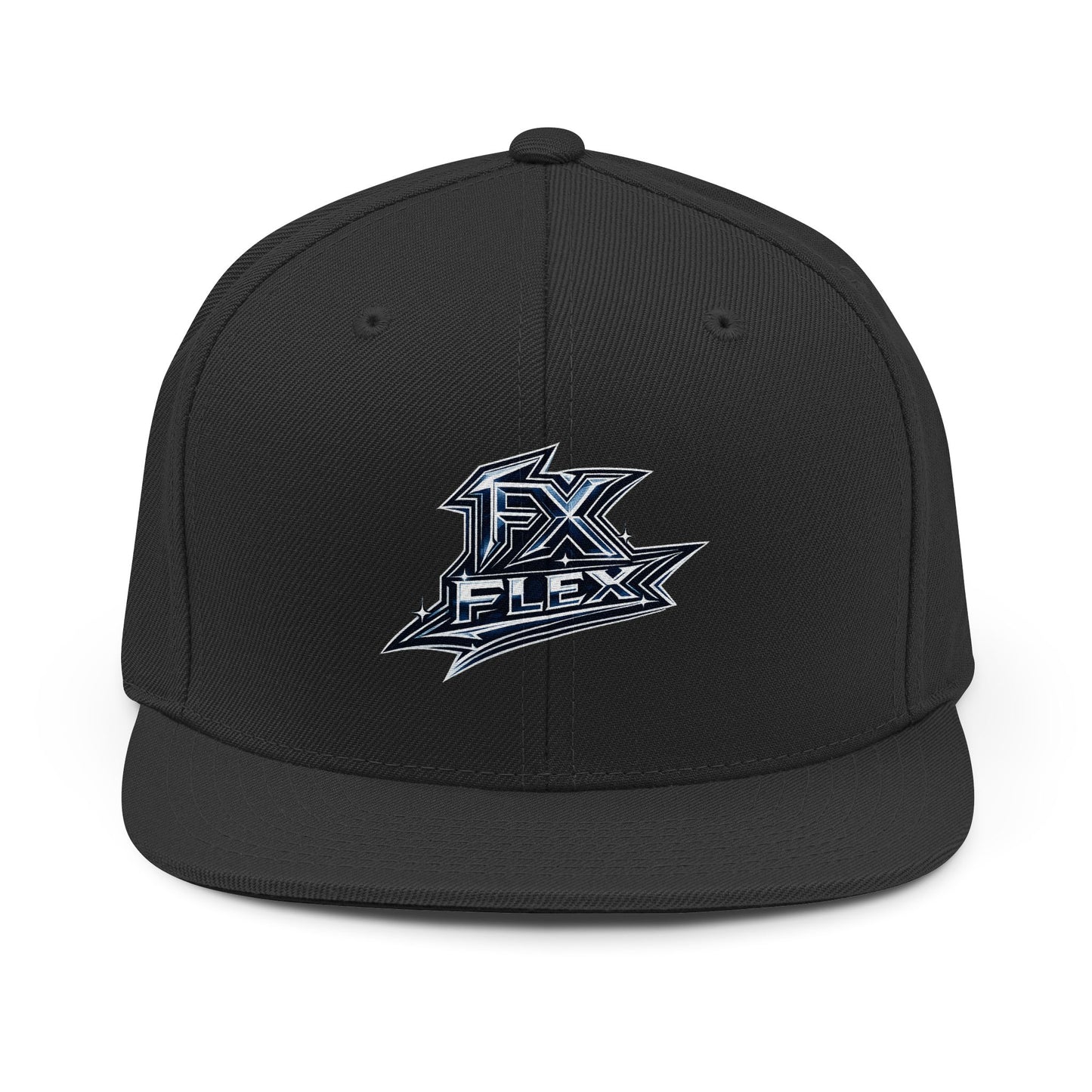 Alexa Walker Snapback Hat